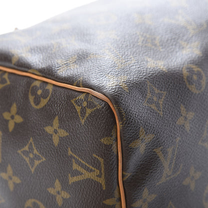 Louis Vuitton Monogram Speedy 30 8 of 17