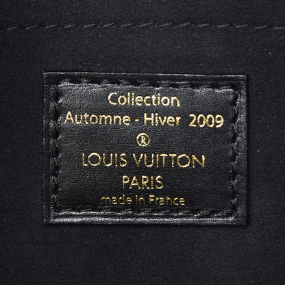Louis Vuitton Monogram Sequins Eclipse Pochette Gold 6 of 8