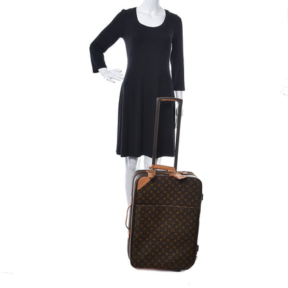 Louis Vuitton Monogram Pegase 60 2 of 14