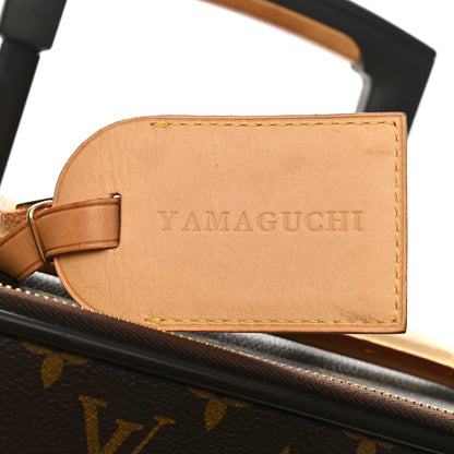 Louis Vuitton Monogram Pegase 45 10 of 10