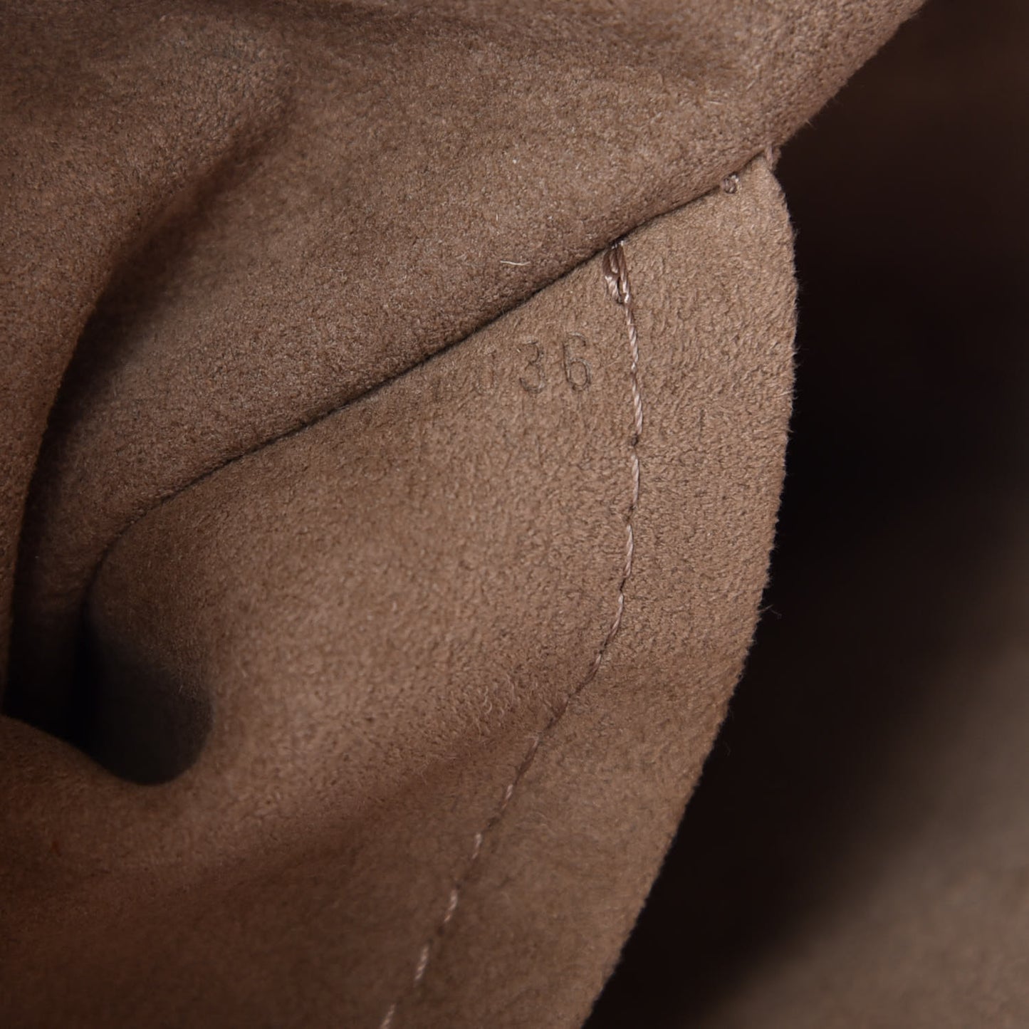 Monogram Multicolor Eliza Black