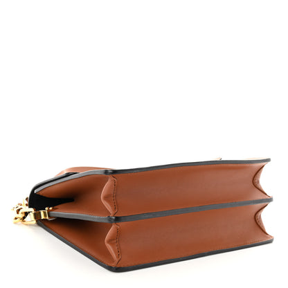 Louis Vuitton Reverse Monogram Dauphine MM 4 of 11