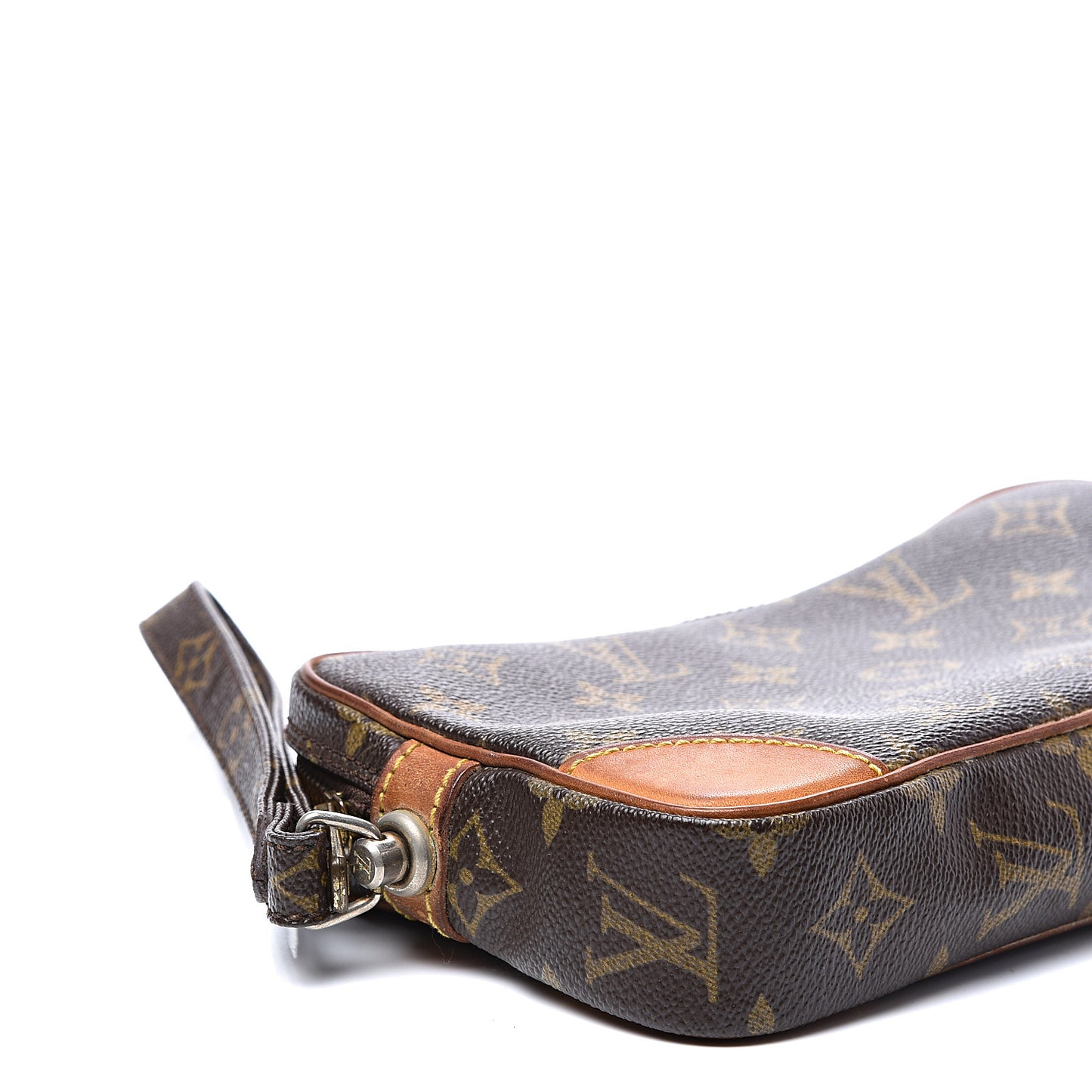Monogram Pochette Marly Dragonne 22