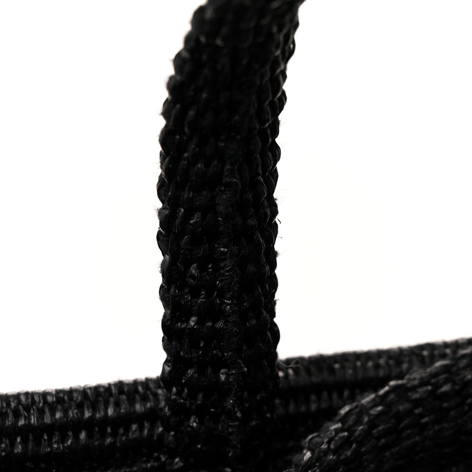 Givenchy Raffia Medium G Tote Black 14 of 17