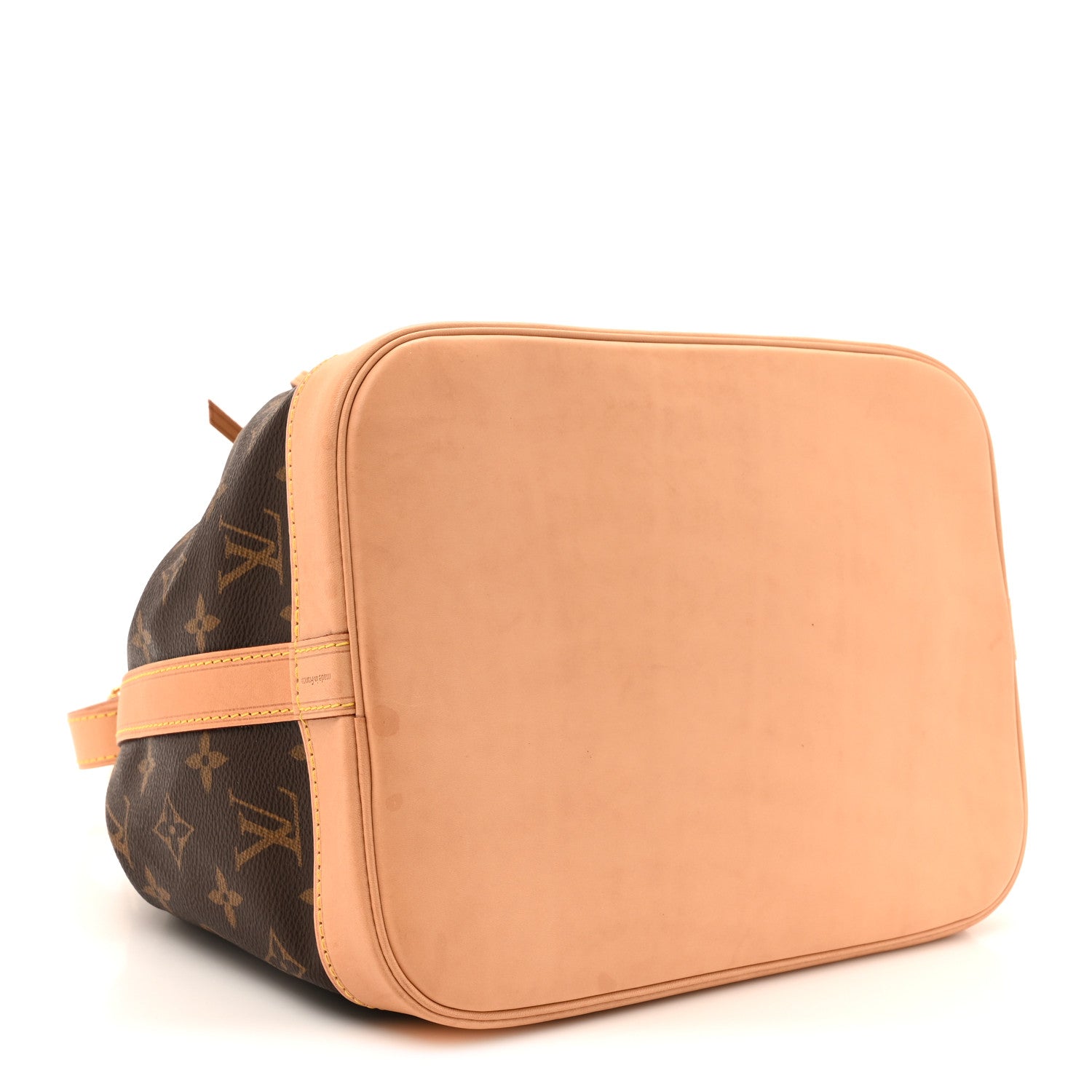 Louis Vuitton Monogram Petit Noe NM 4 of 15