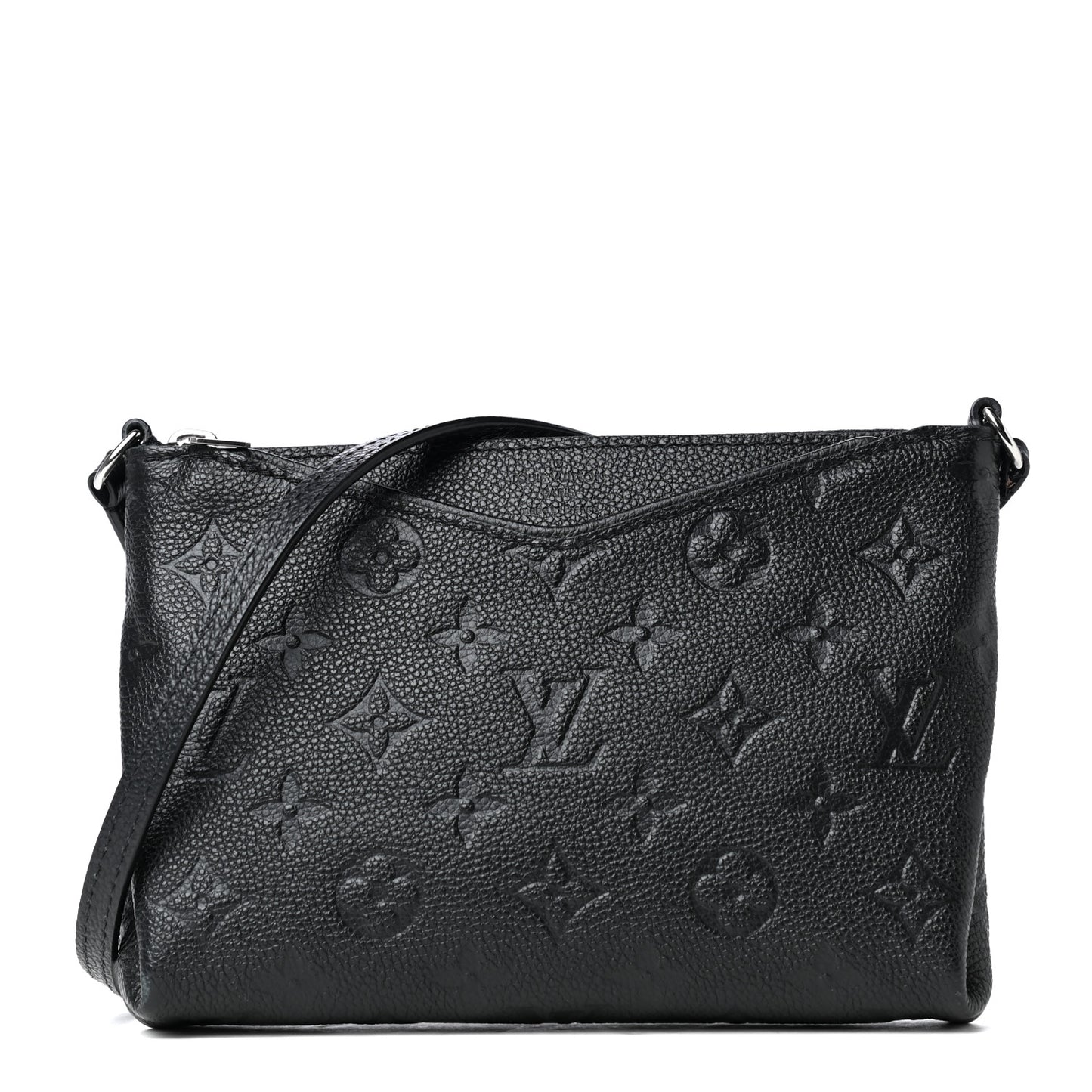 Empreinte Pallas Crossbody Black