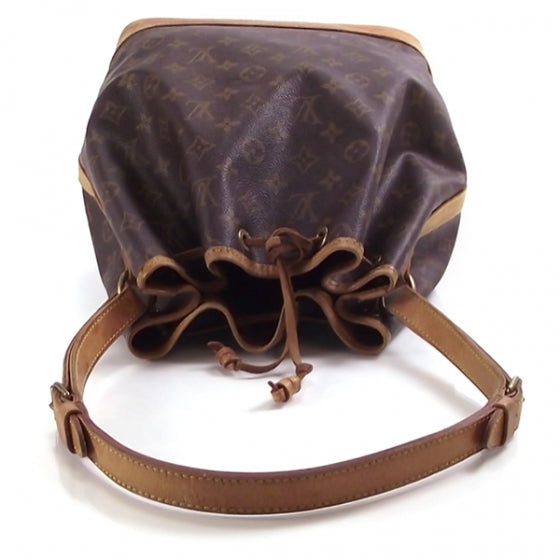 Louis Vuitton Monogram Noe 6 of 11