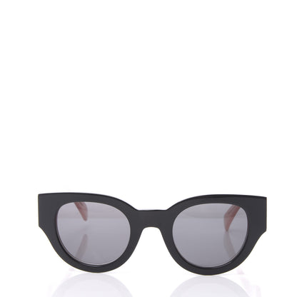 Celine Sunglasses CL 41064/S Black 2 of 7