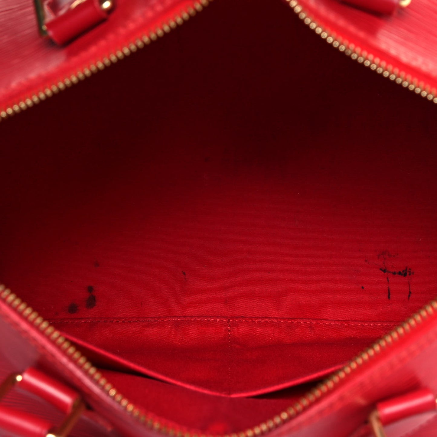 Epi Speedy 30 Castillan Red
