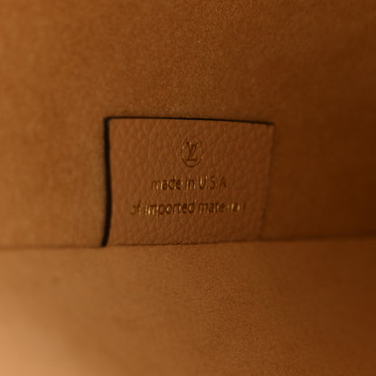 Louis Vuitton Empreinte Saint Germain MM Dune 7 of 13