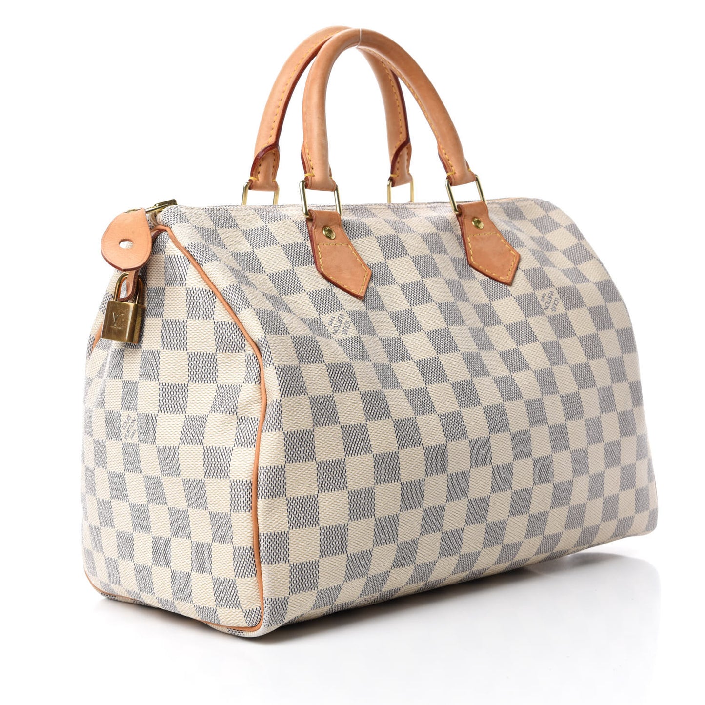 Damier Azur Speedy 30