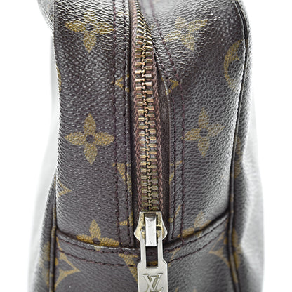 Louis Vuitton Monogram Trousse Toilette 28 13 of 14