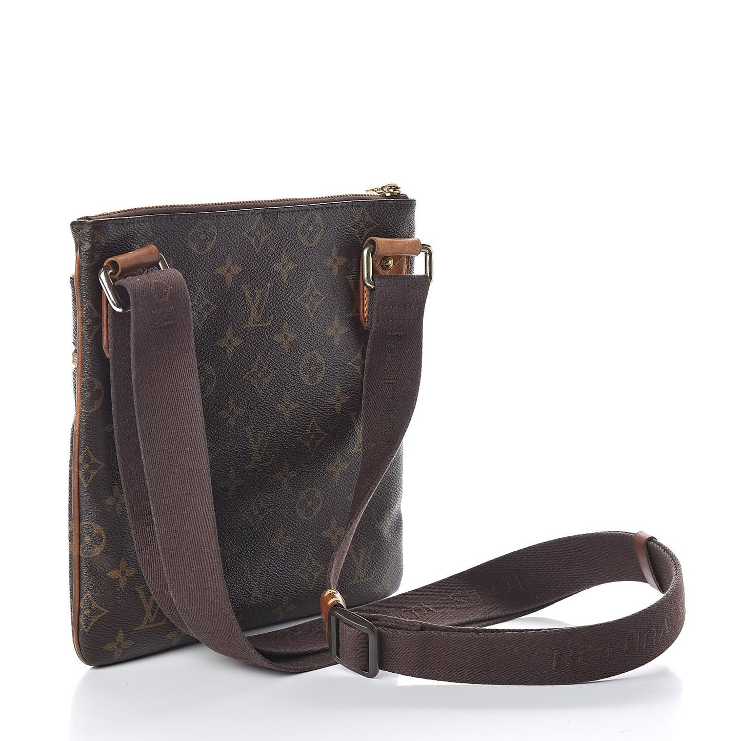 Monogram Pochette Valmy