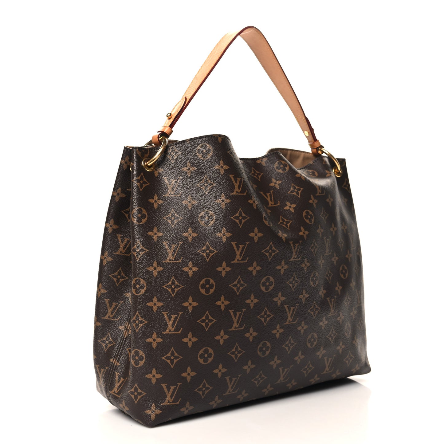 Monogram Graceful MM