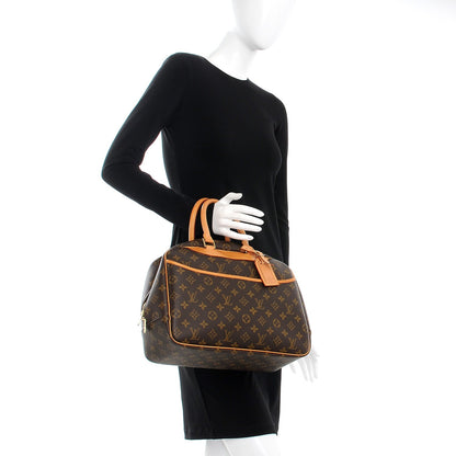 Louis Vuitton Monogram Deauville 2 of 10