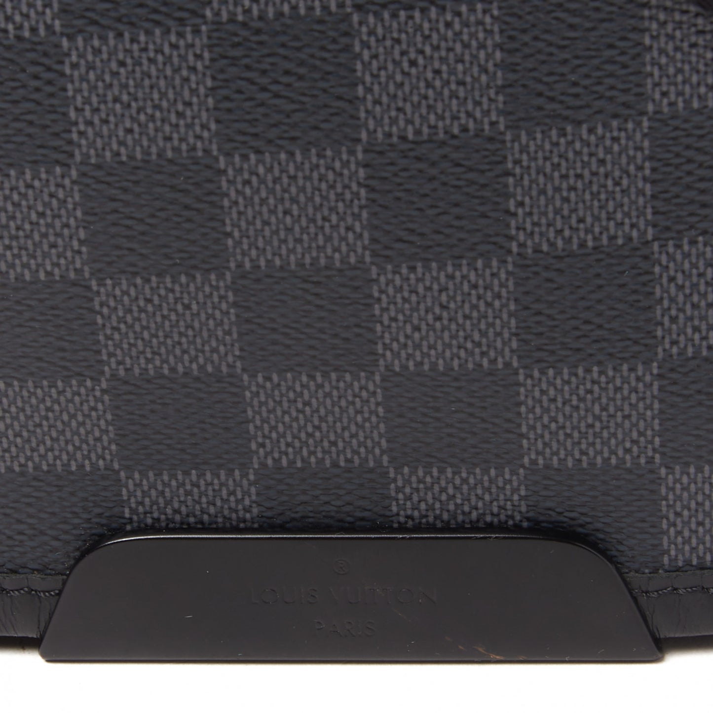 Damier Graphite Daniel MM