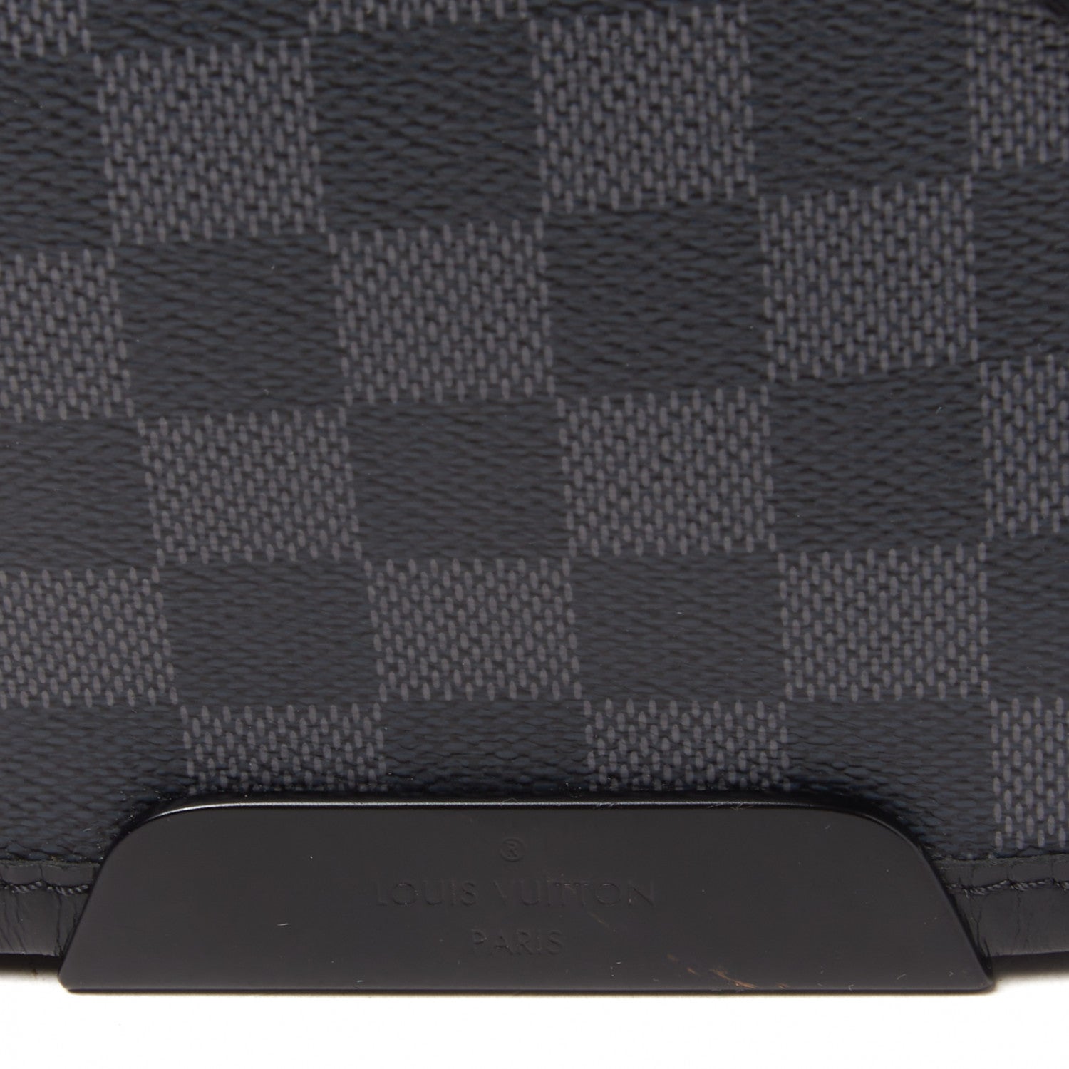 Louis Vuitton Damier Graphite Daniel MM 7 of 9