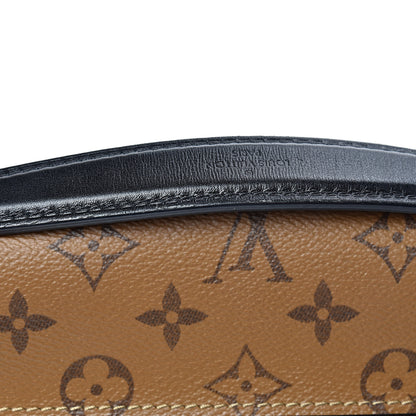 Louis Vuitton Reverse Monogram Pochette Metis 12 of 13