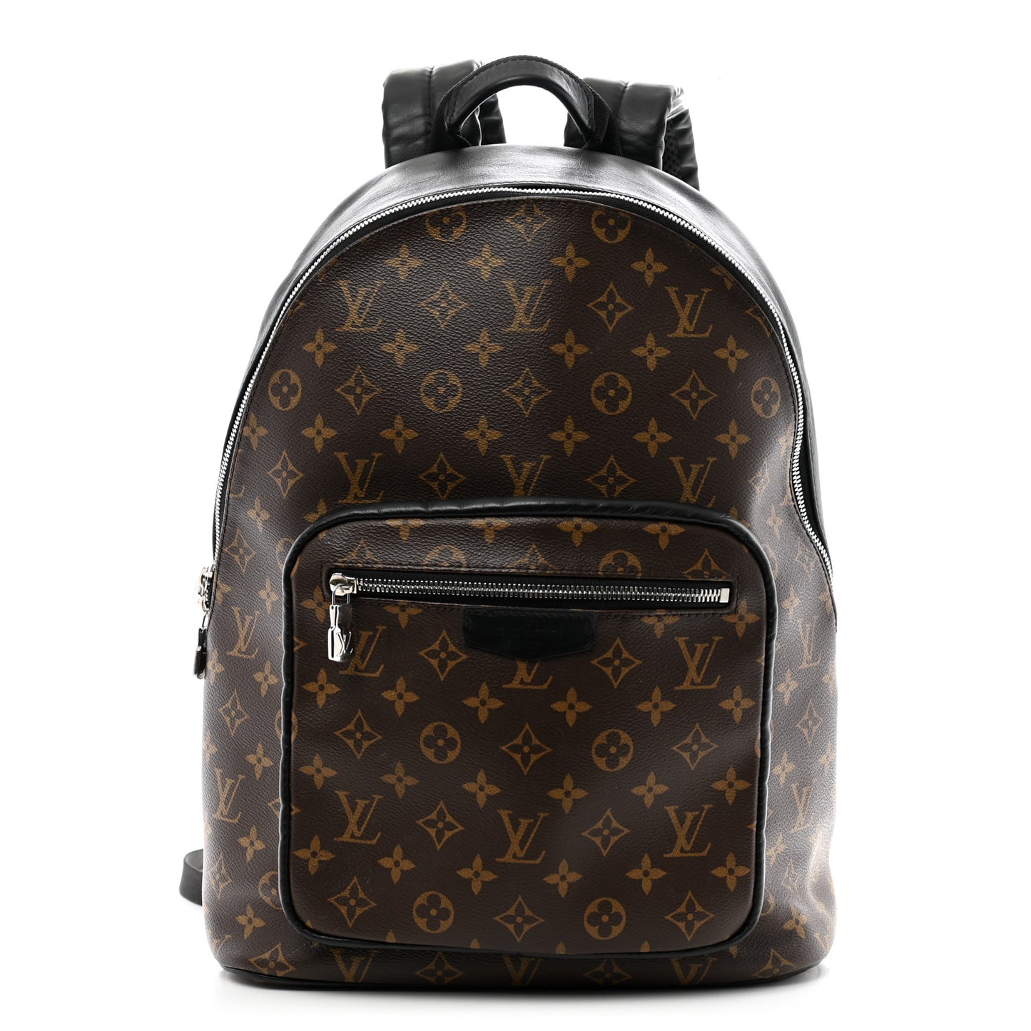 Monogram Macassar Josh NM Backpack