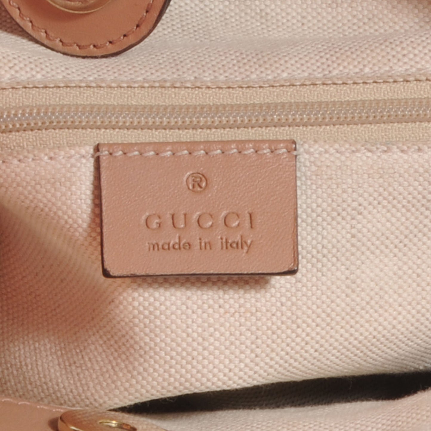 Diamante Medium Sukey Tote Pink