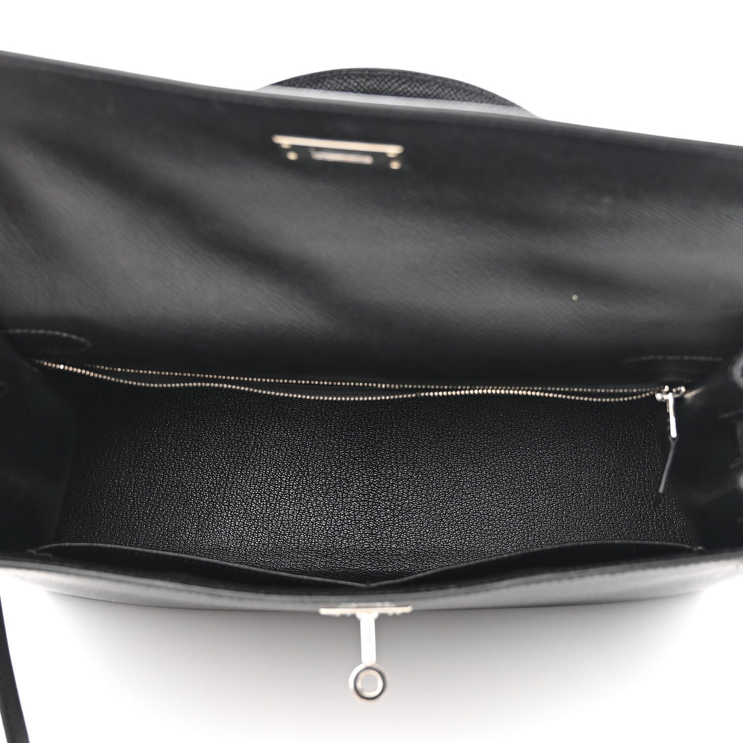 Epsom Kelly Sellier 32 Black