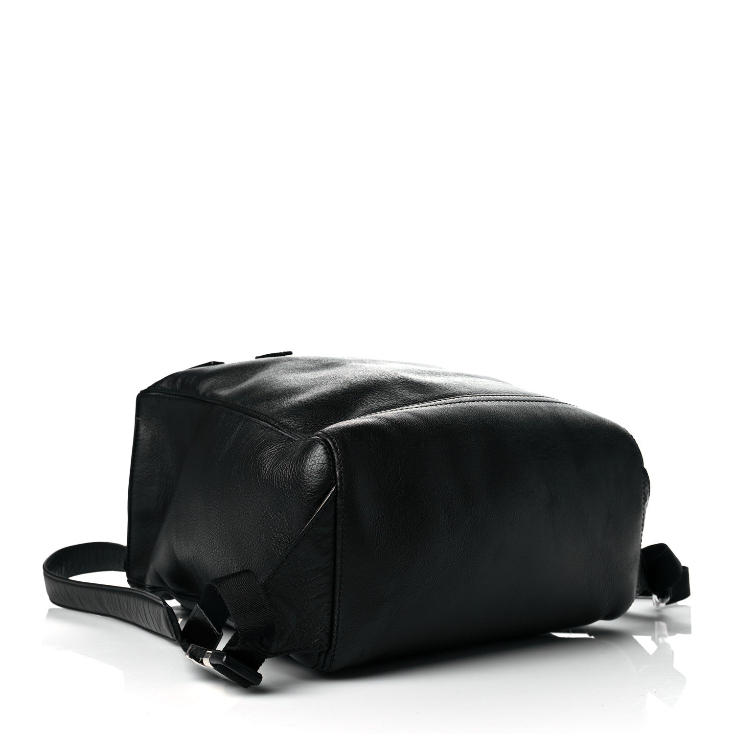 Givenchy Sugar Goatskin Pandora Backpack Black 3 of 10