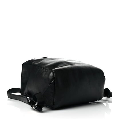Givenchy Sugar Goatskin Pandora Backpack Black 3 of 10