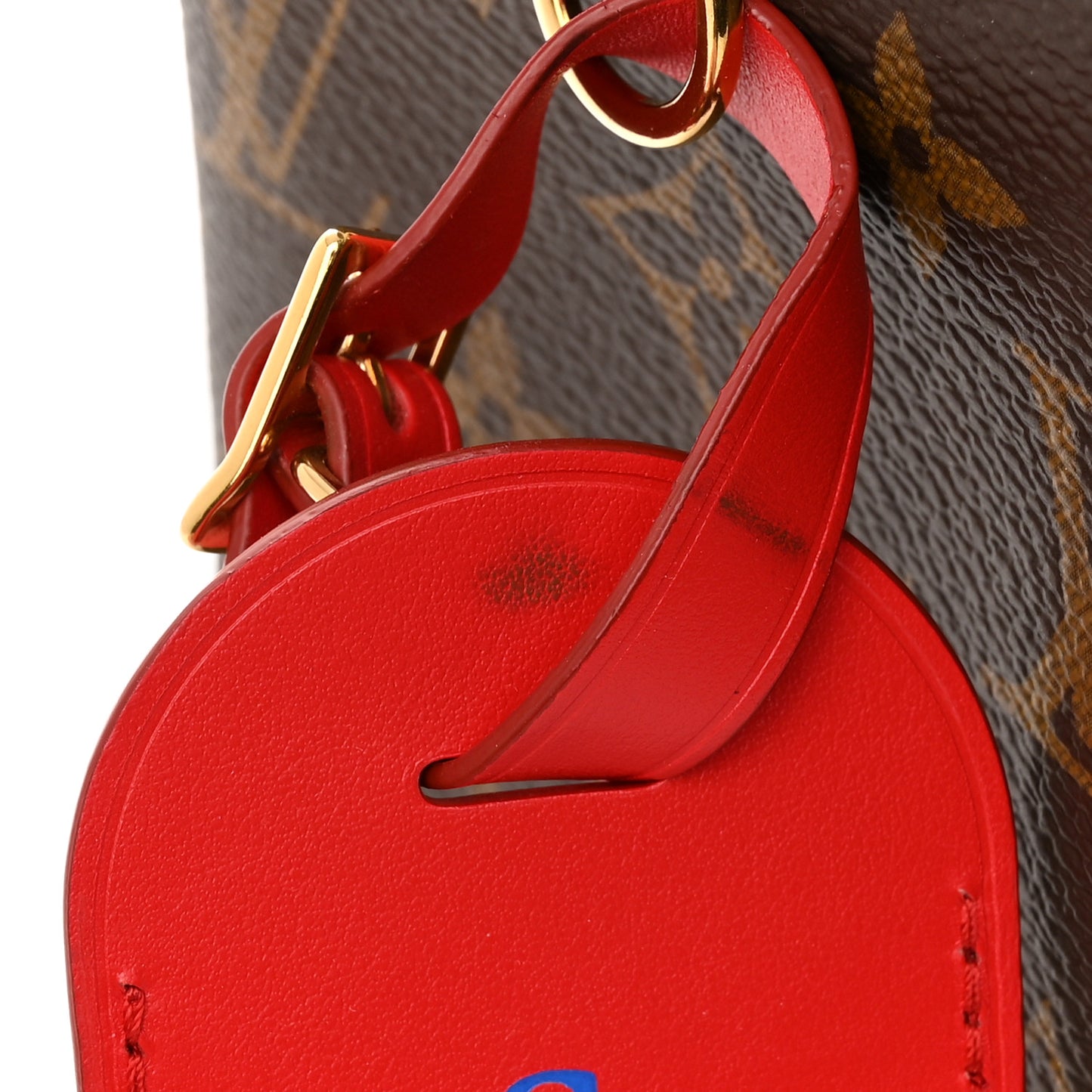 X NBA Monogram New Backpack