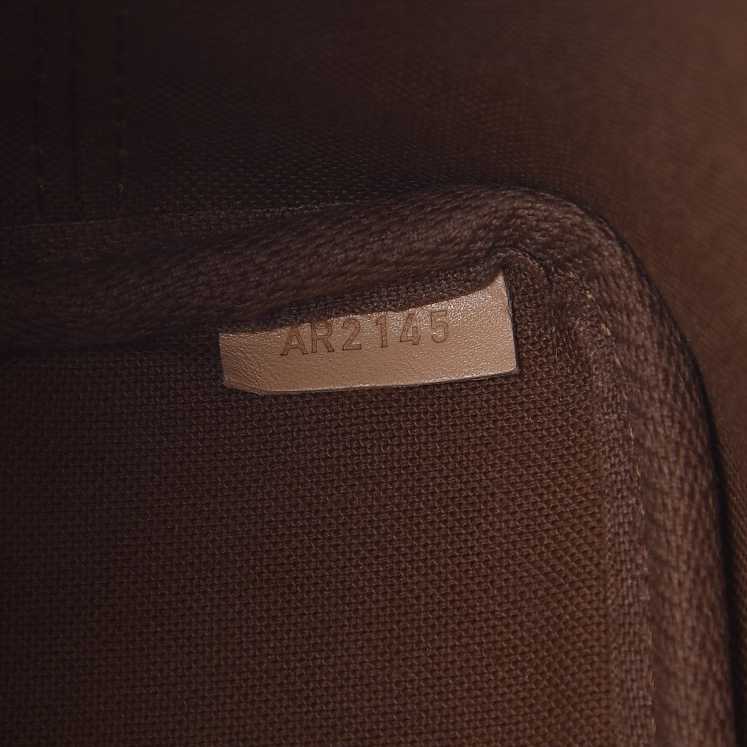 Louis Vuitton Monogram Nano Noe 7 of 7