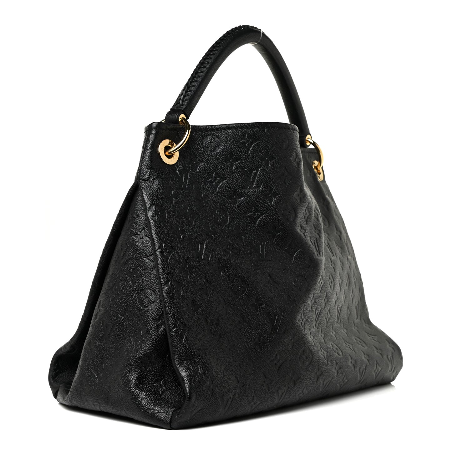 Empreinte Artsy MM Black