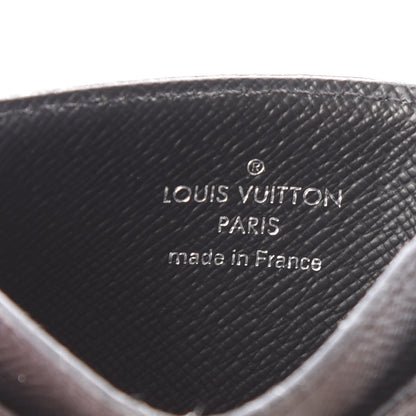 Louis Vuitton Damier Graphite Neo Porte-Cartes Card Holder 7 of 8