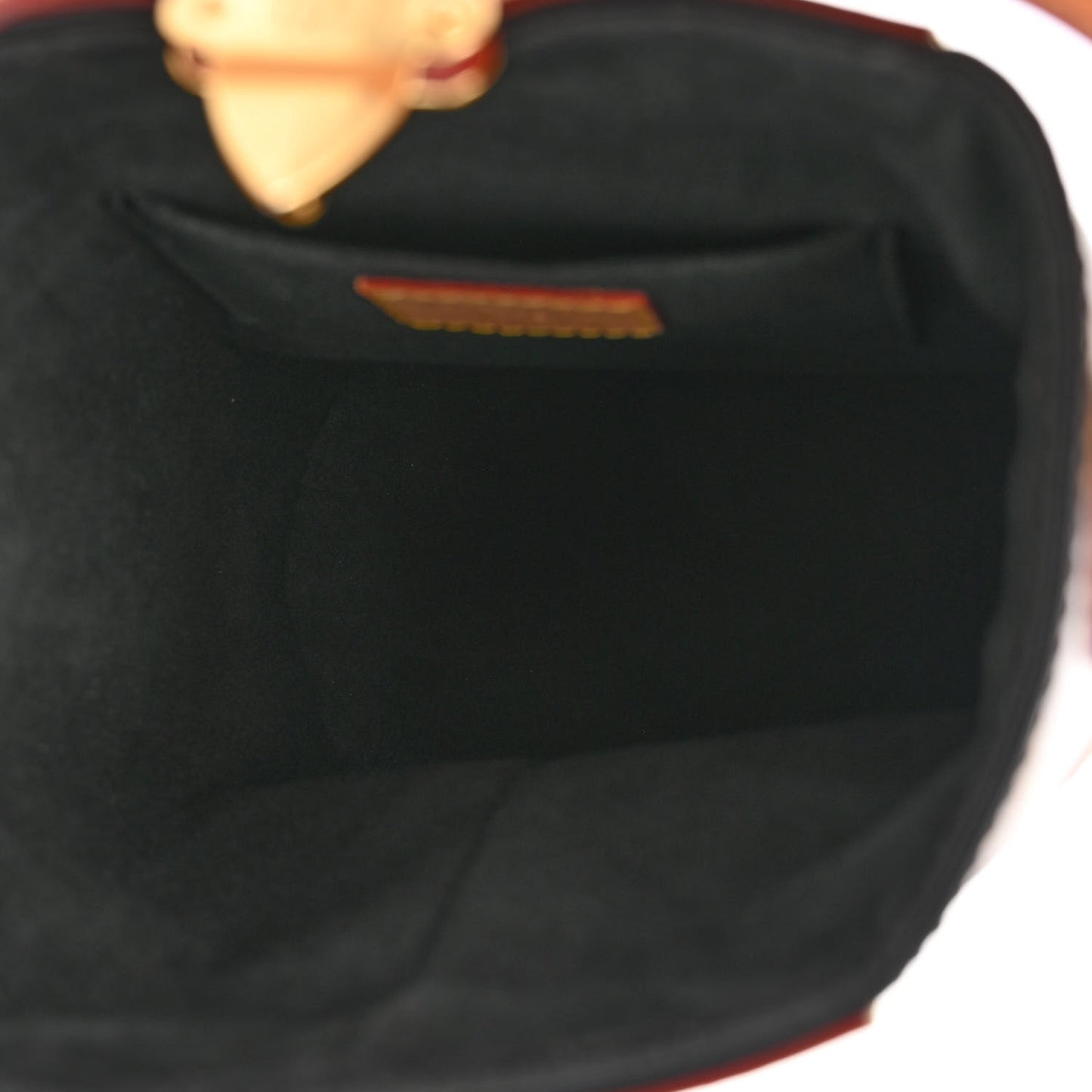 Monogram Duffle Bag