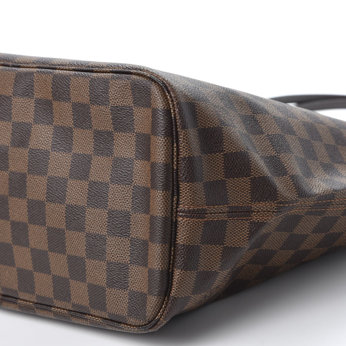 Damier Ebene Neverfull MM