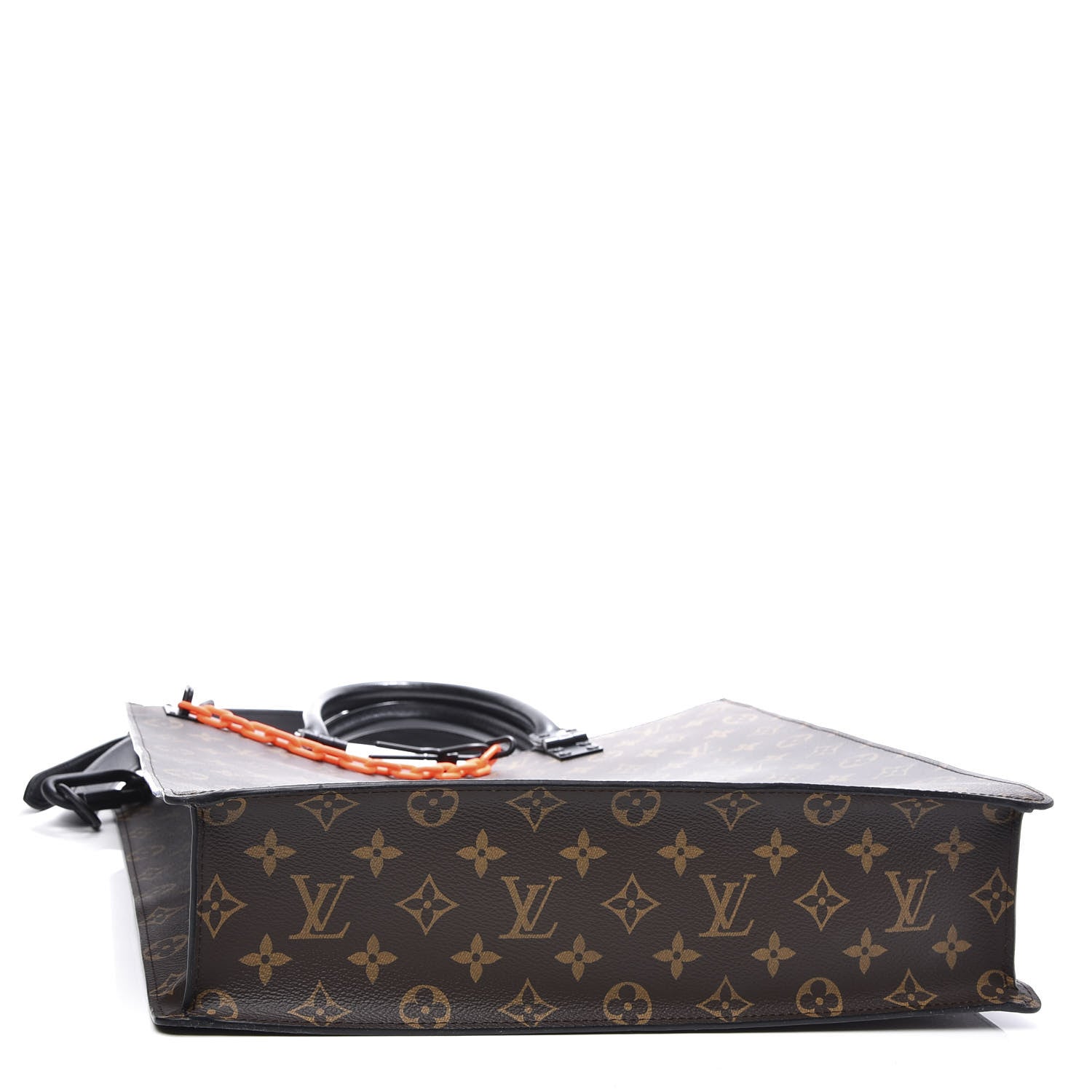 Louis Vuitton Monogram Solar Ray Sac Plat 3 of 9