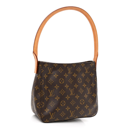 Louis Vuitton Monogram Looping MM 3 of 12