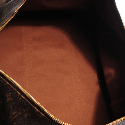 Louis Vuitton Monogram Keepall 55 5 of 7
