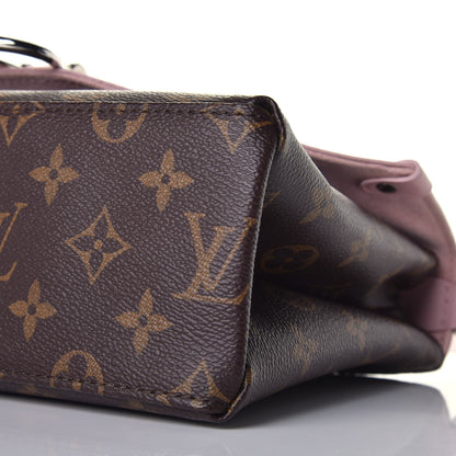 Louis Vuitton Monogram Epi Saint Michel Rose Ballerine 8 of 8