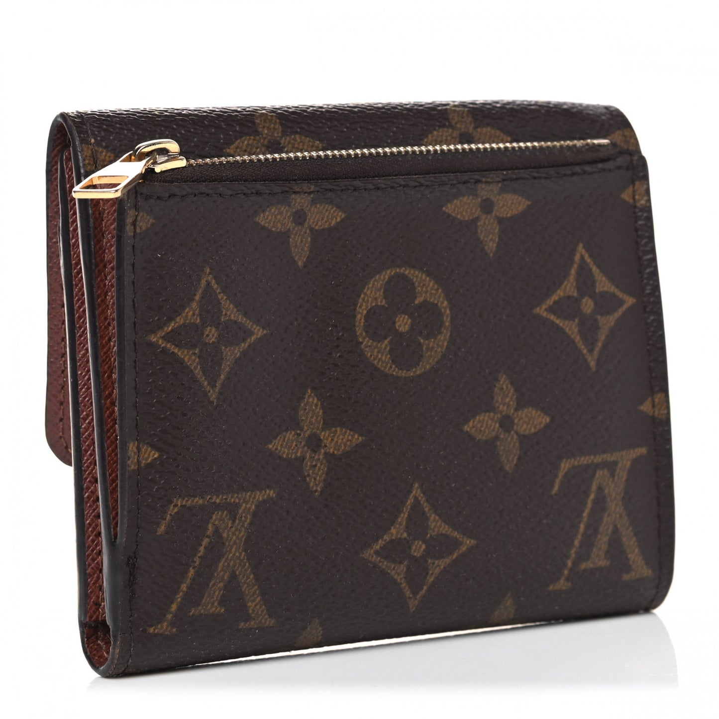 Monogram Elise Wallet