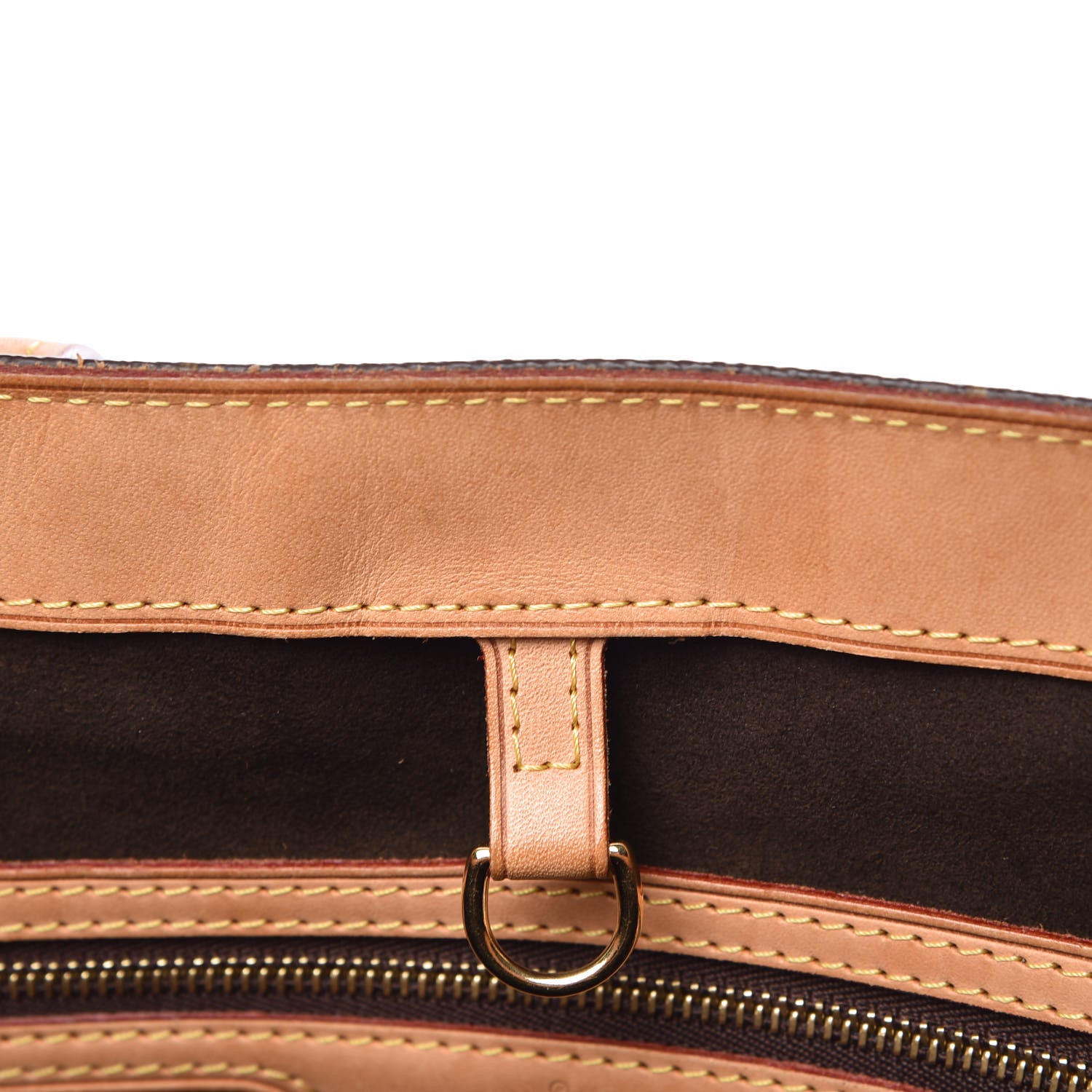 Louis Vuitton Monogram Wilshire MM 9 of 20