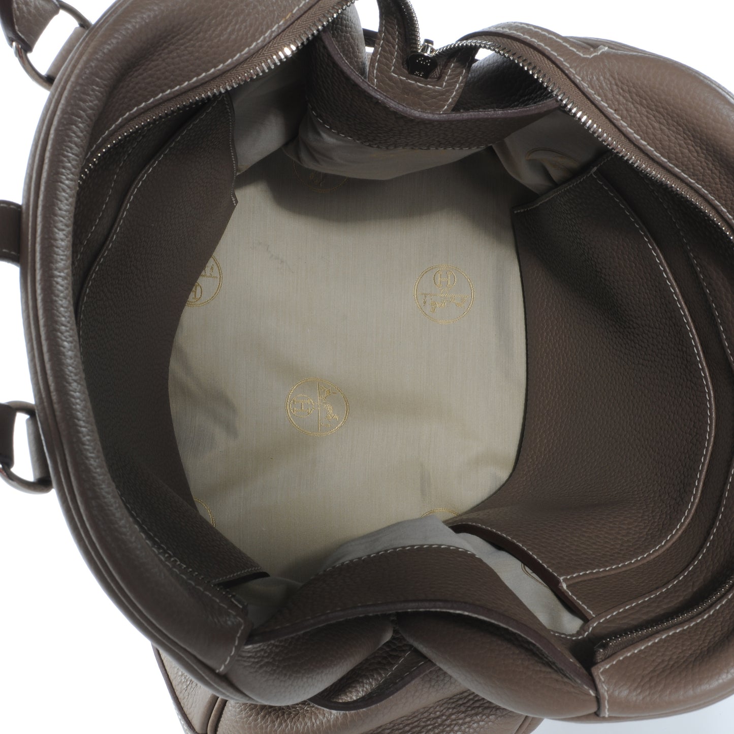 Taurillon Clemence Atlas 35 Etoupe