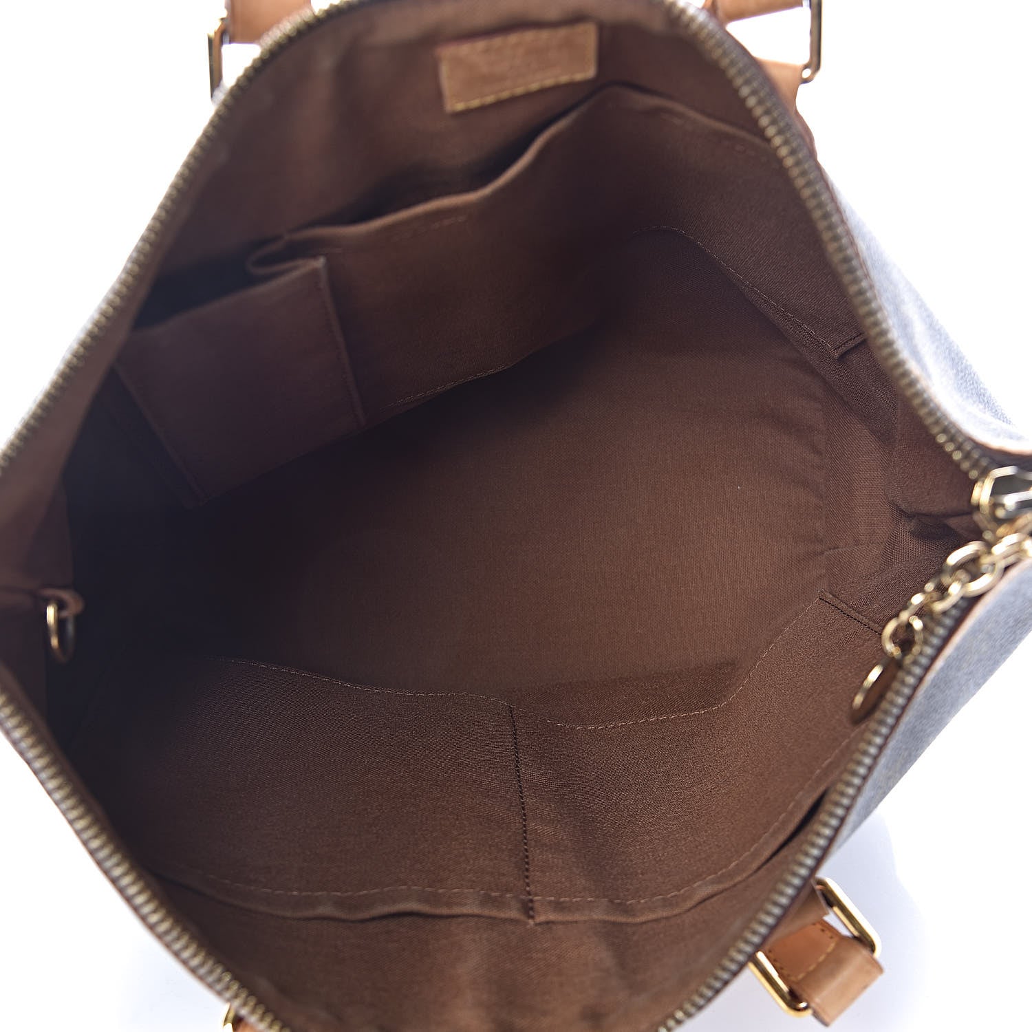 Louis Vuitton Monogram Palermo PM 5 of 16