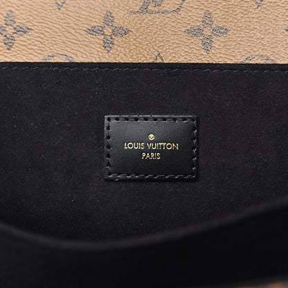 Louis Vuitton Reverse Monogram Pochette Metis 6 of 10