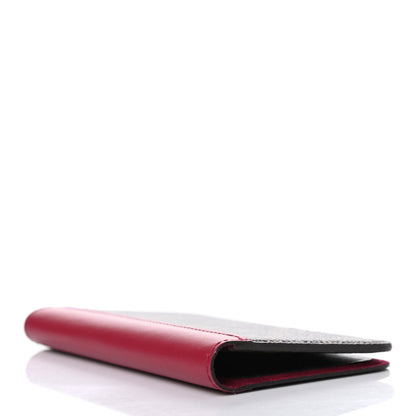 Louis Vuitton Monogram iPhone X Folio Case Fuchsia 3 of 4