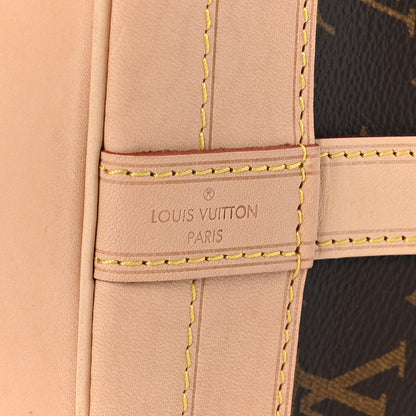 Louis Vuitton Monogram Noe 6 of 12
