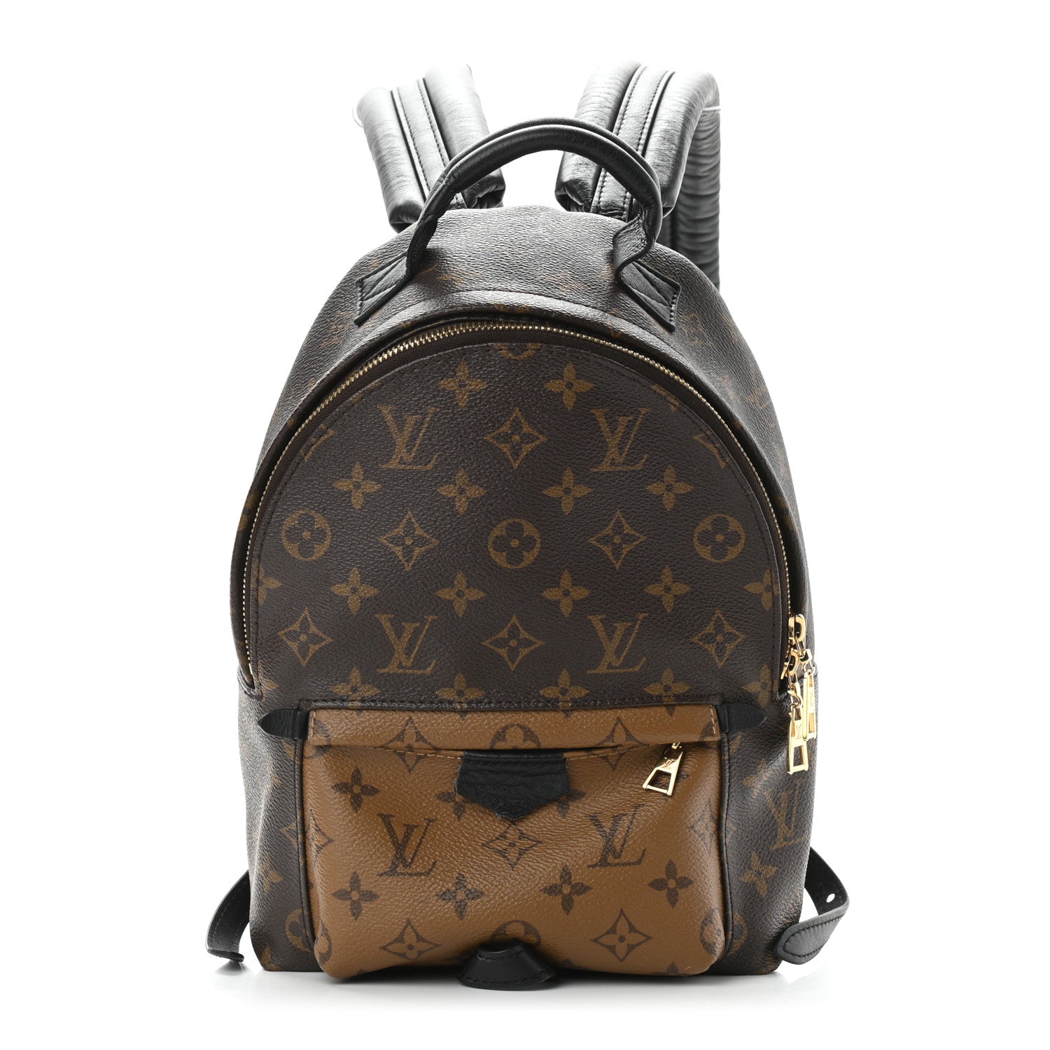 Louis Vuitton Reverse Monogram Palm Springs Backpack PM 1 of 12