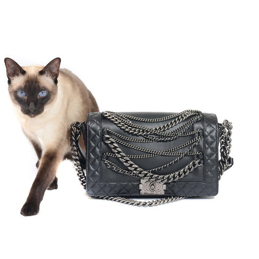 FASHIONPHILE Pet Picks Calendar