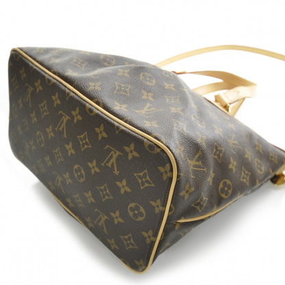 Louis Vuitton Monogram Palermo PM 5 of 9