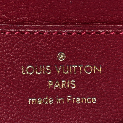 Louis Vuitton Alligator Vivienne LV Long Wallet 7 of 10