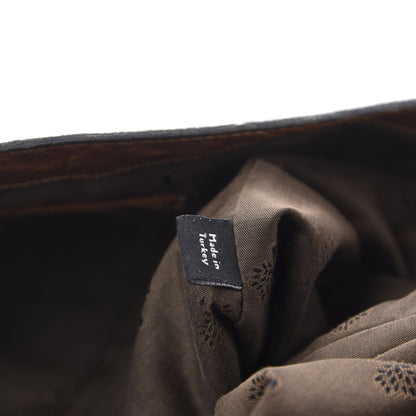 Mulberry Soft Buffalo Oversized Alexa Oak 11 of 13