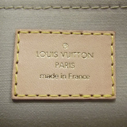 Louis Vuitton Monogram Miroir Alma GM XL Gold 9 of 10